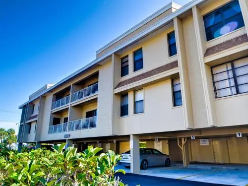photo 1 of Villas of Clearwater Beach 6B