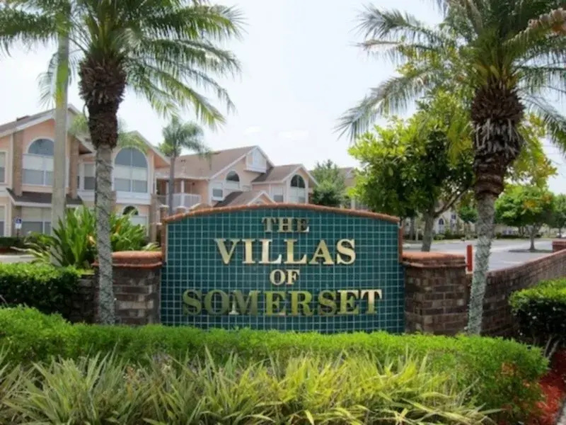 photo 1 of Villas of Somerset Apartments