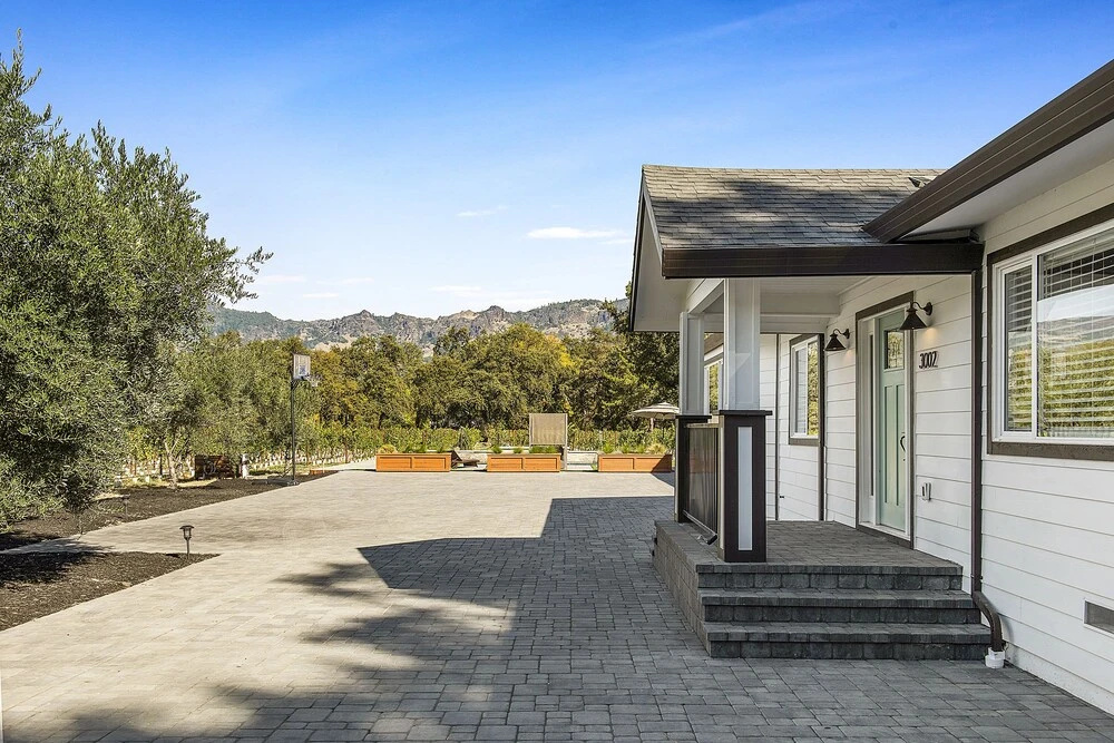 photo 1 of Vineyard Villa