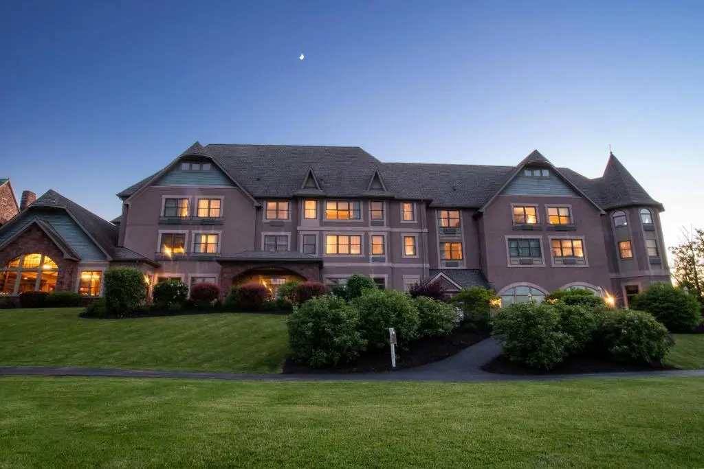 photo 1 of Vinifera Inn a Belhurst Property