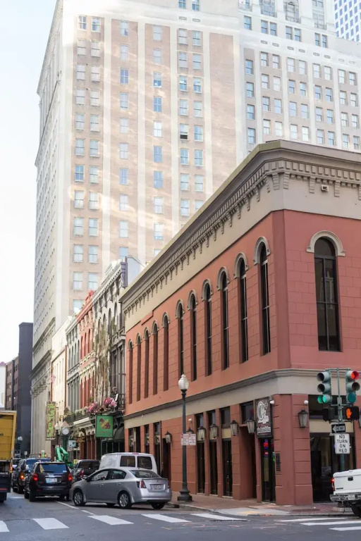 photo 1 of Vintage 1BR Central Business District Suites by Sonder