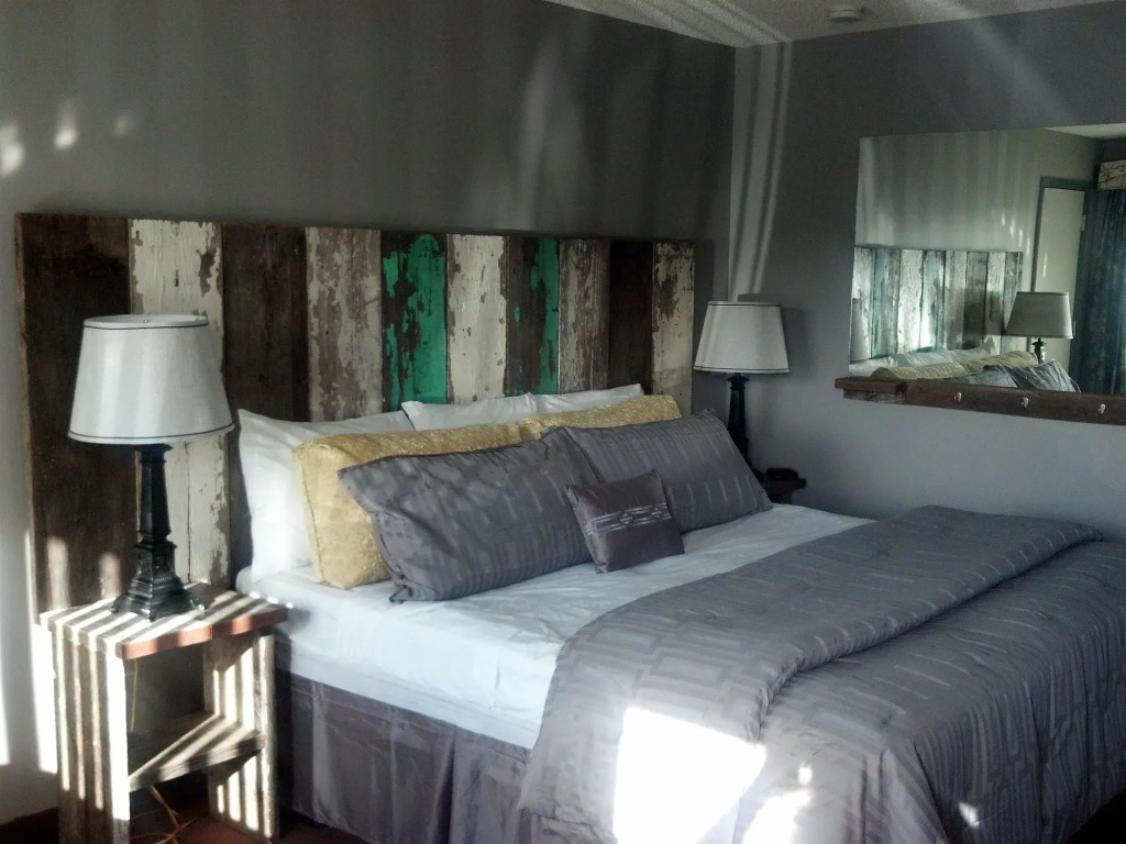 photo 1 of Vintage Block Inn & Suites