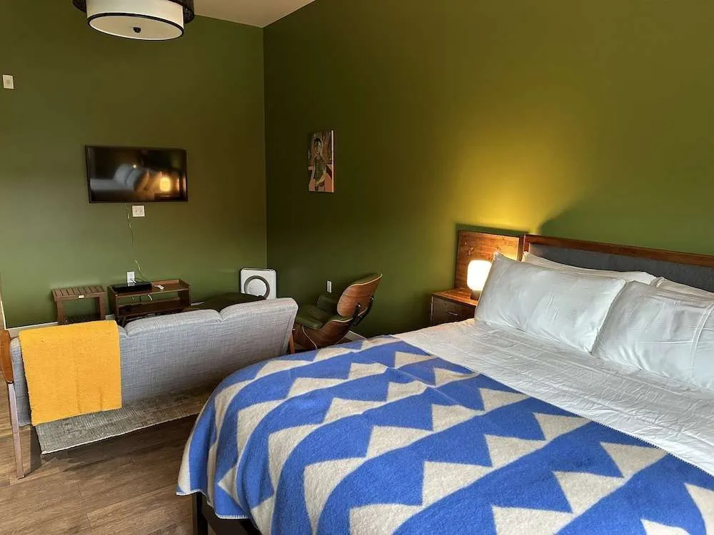 photo 1 of Violet Suites PDX