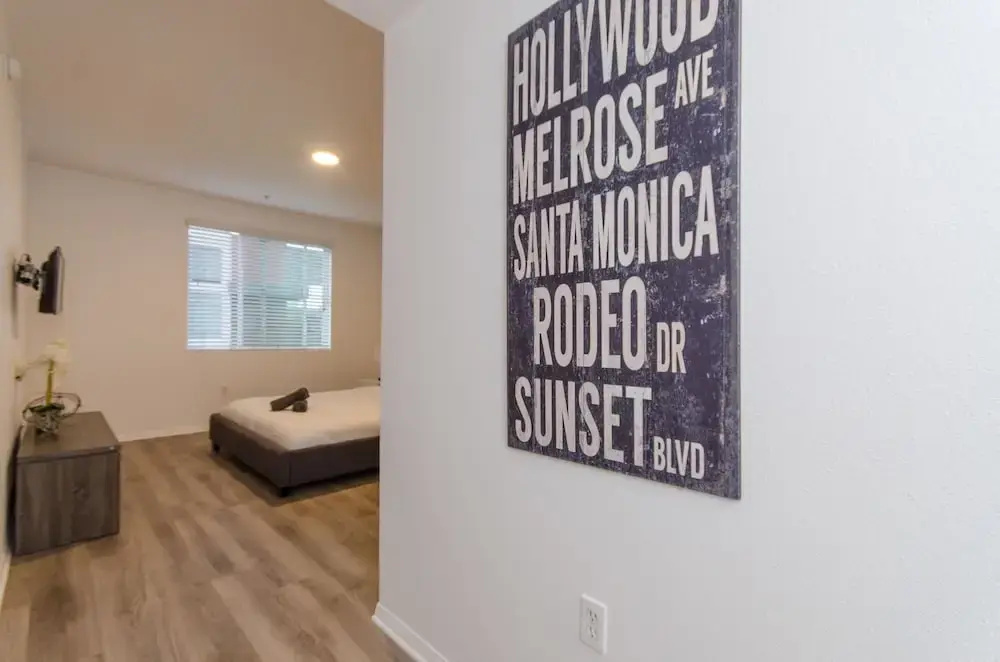 photo 1 of VIP Hollywood LA 5BD Pool Walk of Fame