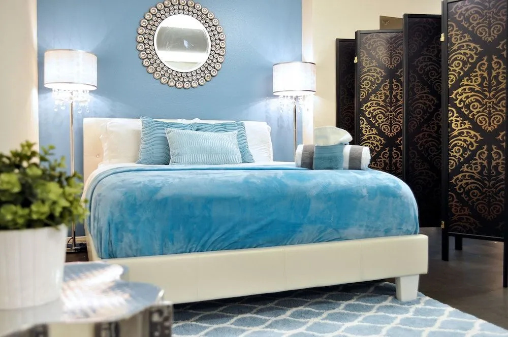 photo 1 of VIP Hollywood LA 5BD Walk of Fame Suite