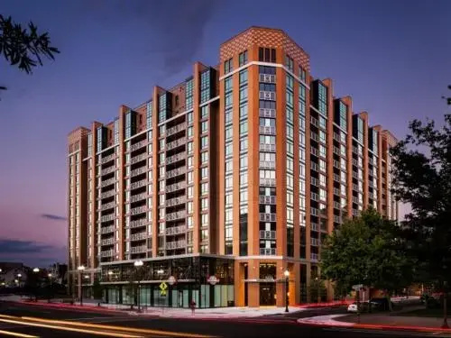 photo 1 of National at Virginia Square