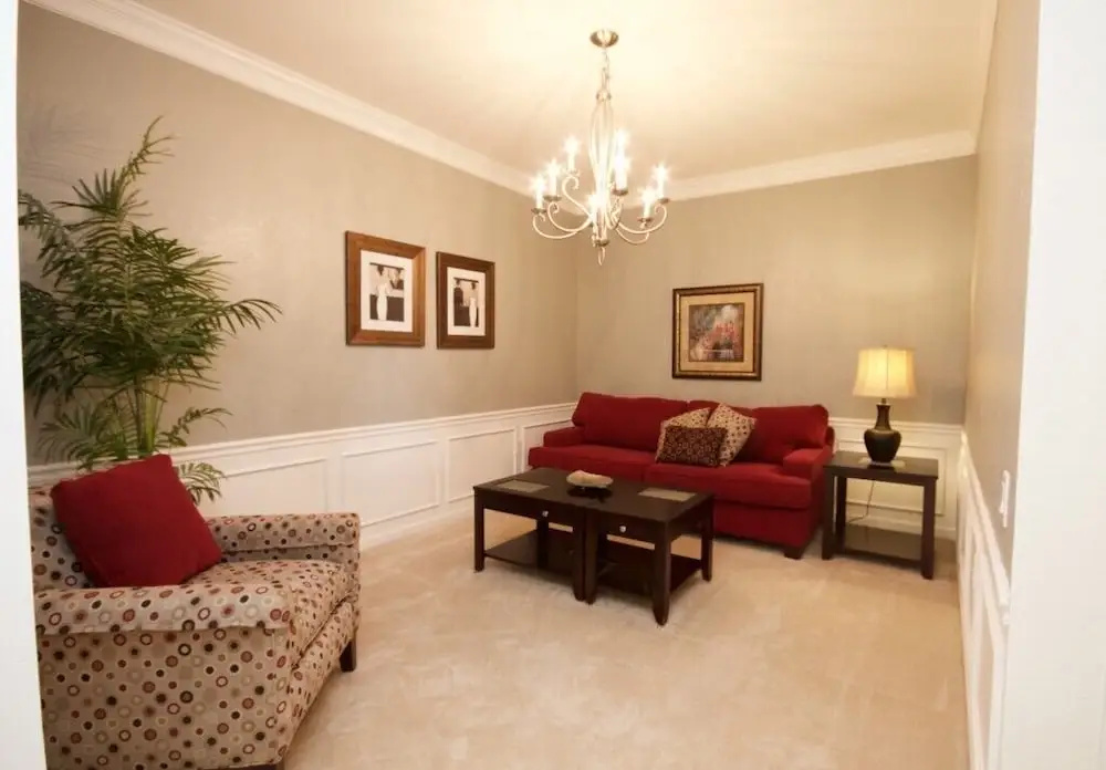 photo 1 of Vista Cay Resort Next To Convention Center 3 Bedroom Condo by RedAwning