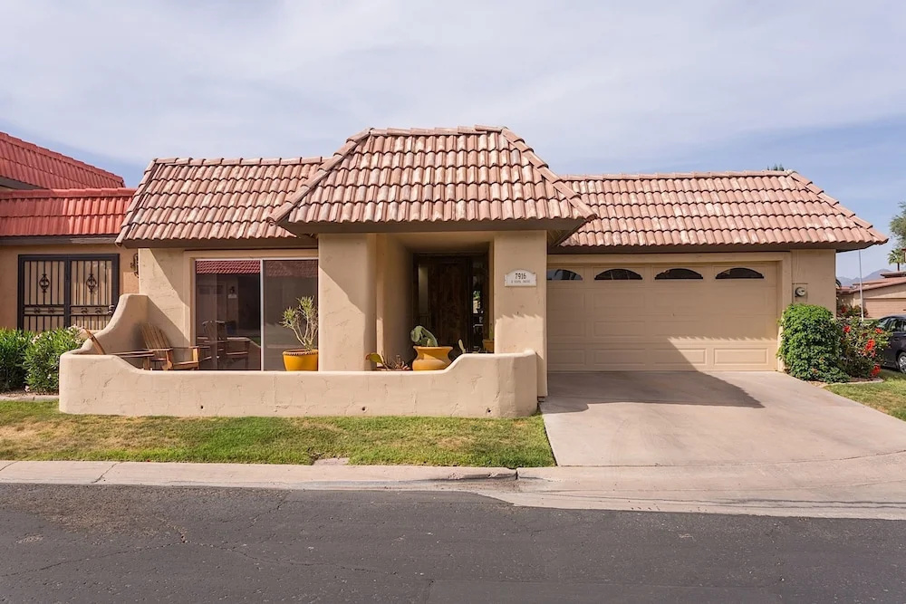 photo 1 of Vista Del Sol 2 BR by Casago