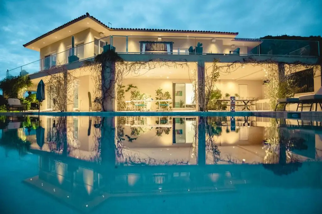 photo 1 of Vista Verde By Avantstay