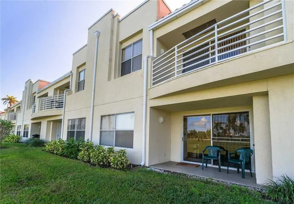 photo 1 of Vista Verde North 2110 - Two Bedroom Condo