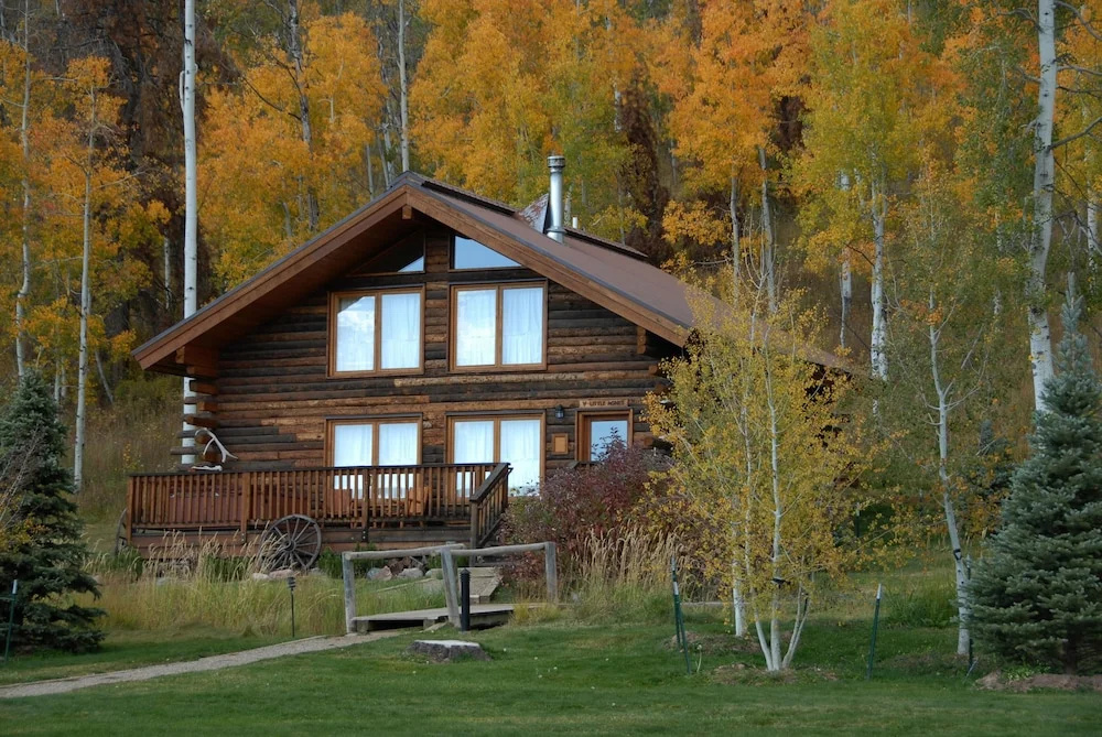 photo 1 of Vista Verde Ranch All-inclusive - Adults Only