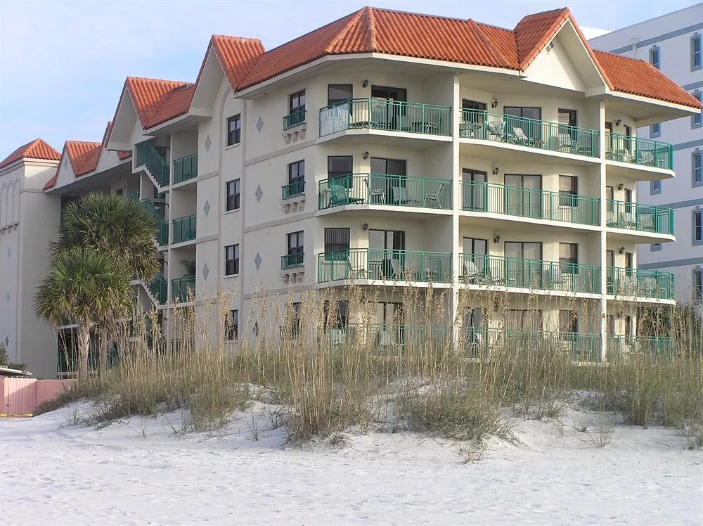 photo 1 of Vistas on the Gulf by TRS Inc