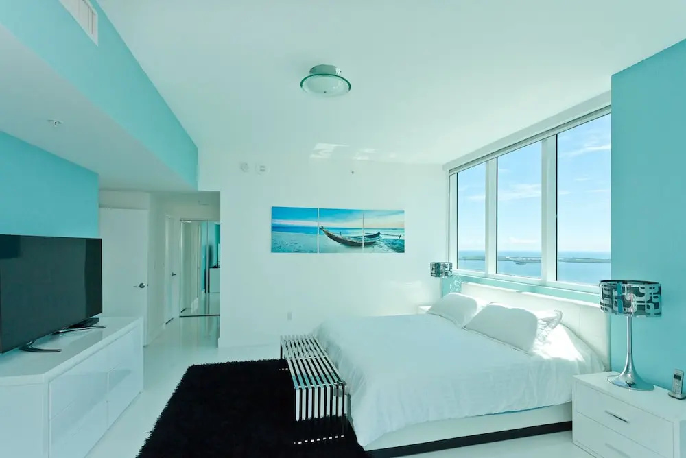 photo 1 of Vizcayne Luxury Condo by 1stHomeRent