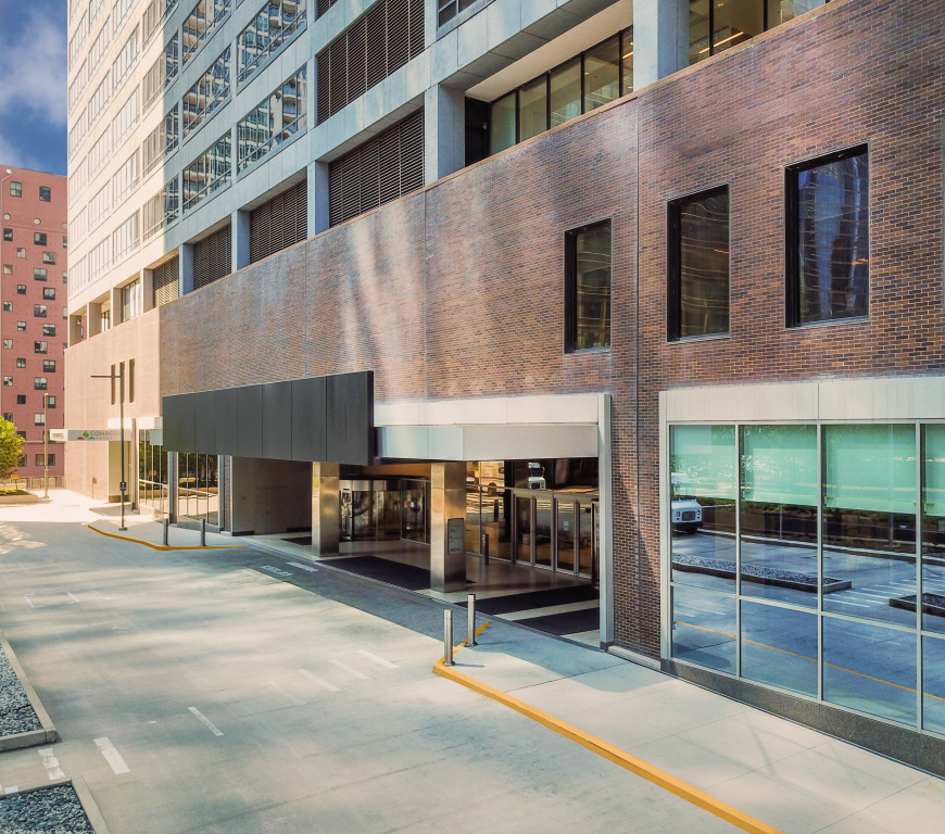 photo 1 of voco Chicago Downtown - Riverwalk by IHG