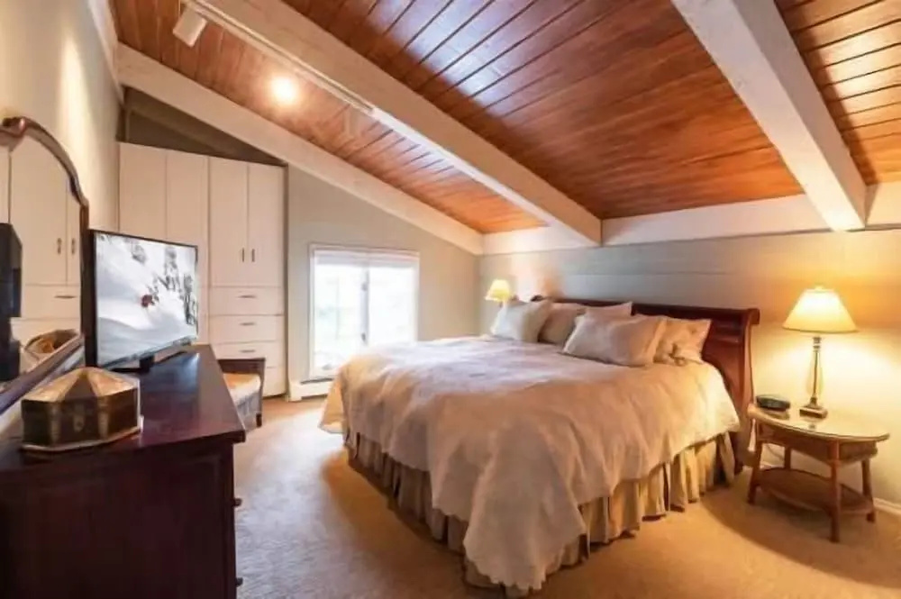 photo 1 of Vorlaufer Condos Short 3 Minute Walk to Vail Village and Gondola One by RedAwning