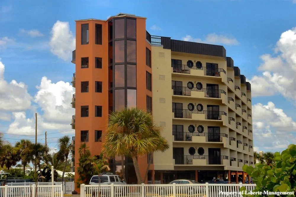 photo 1 of Voyager Beach Club