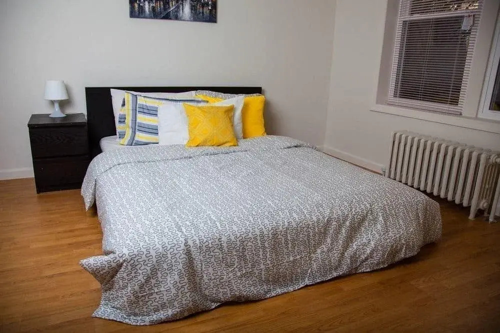photo 1 of Vroom Street apartment