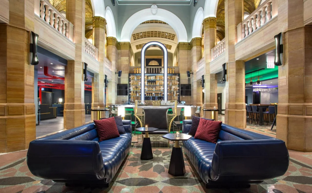 photo 1 of The Midland Hotel, Chicago, A Tribute Portfolio Hotel