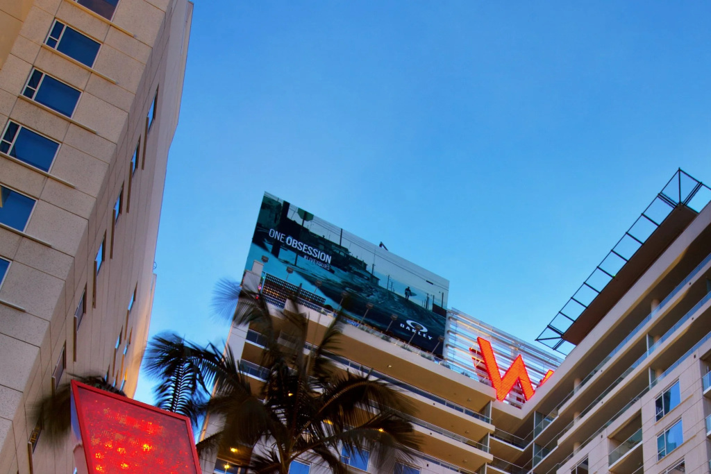 photo 1 of W Hollywood