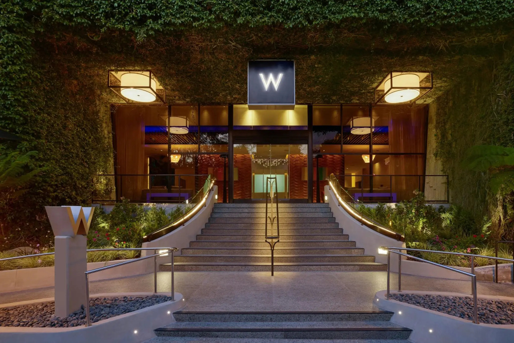 photo 1 of W Los Angeles - West Beverly Hills