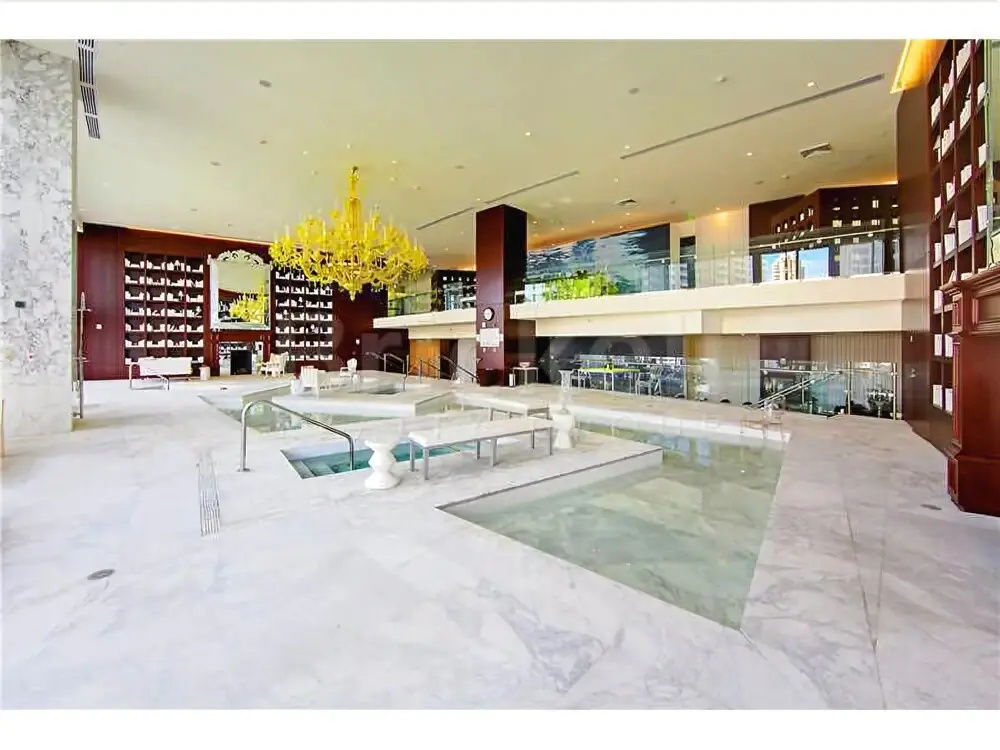 photo 1 of W Miami Residences by VHC Group