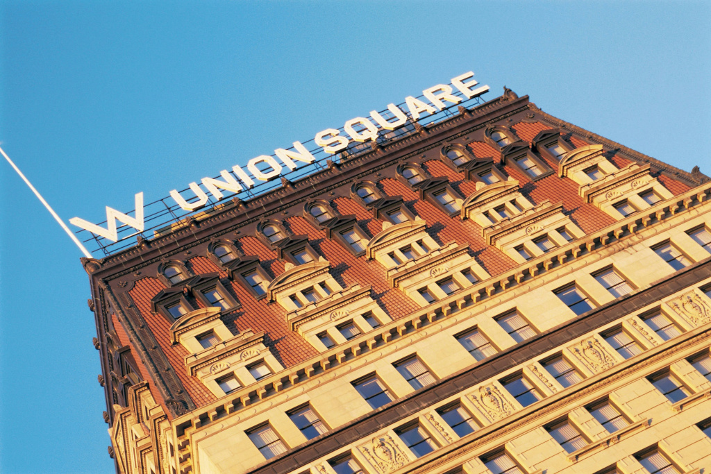 photo 1 of W New York - Union Square