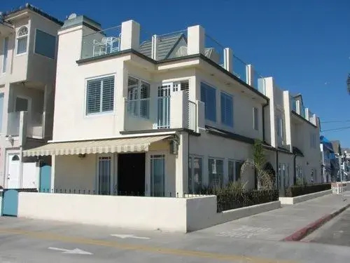 photo 1 of W Ocean Front 68204 by RedAwning