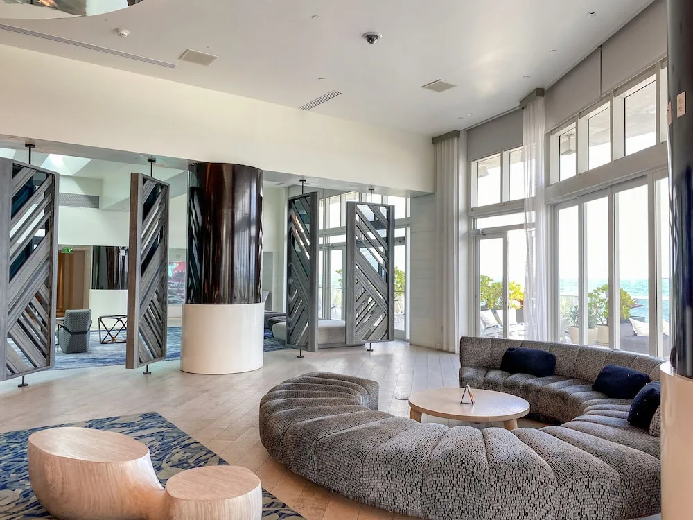 photo 1 of W Residences Luxury Suites Across from Fort Lauderdale Beach