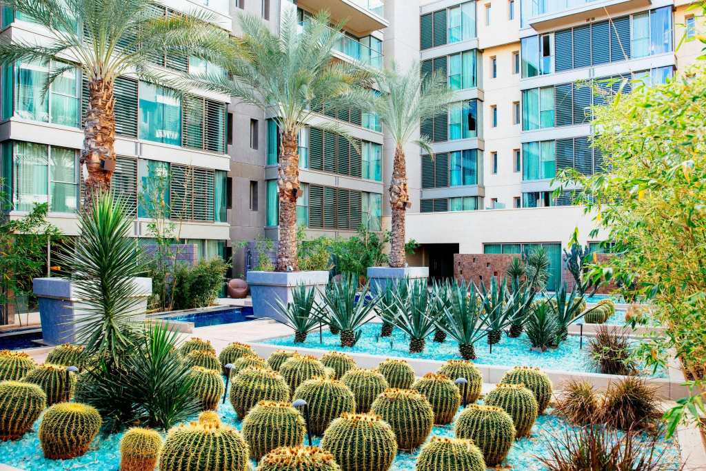 photo 1 of W Scottsdale