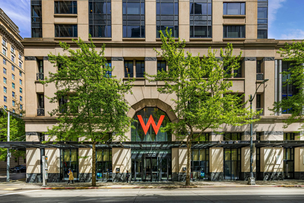 photo 1 of W Seattle