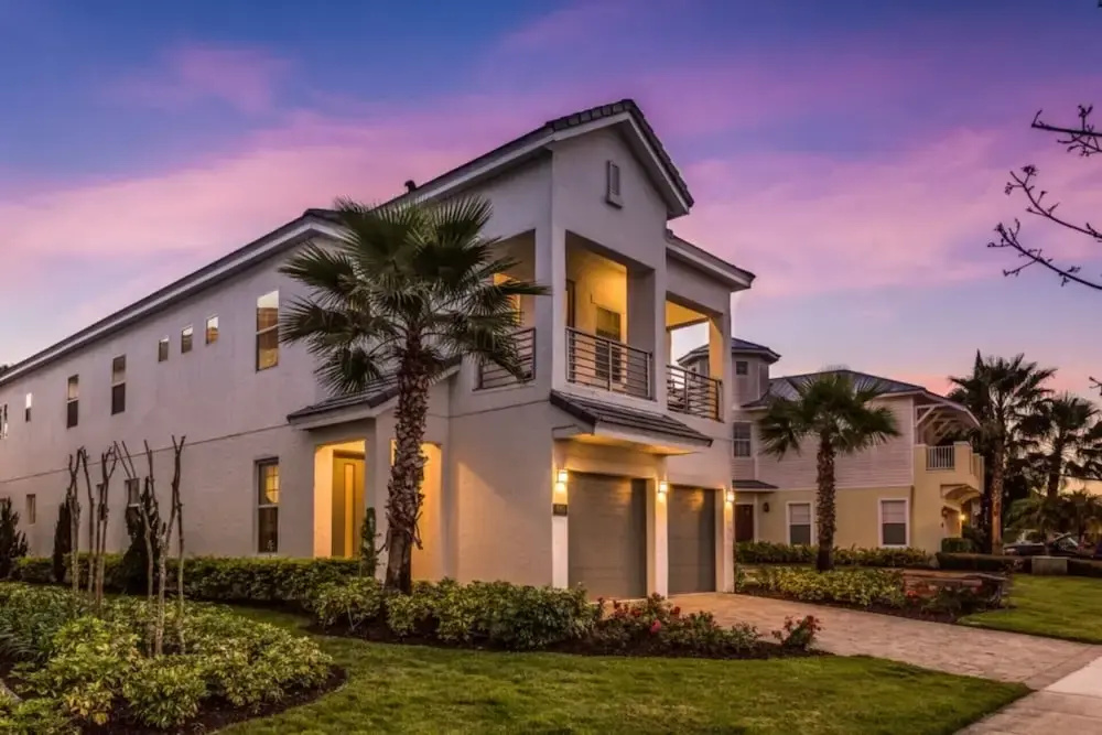 photo 1 of W216 - 5 Bedroom Luxury Villa Near Disney