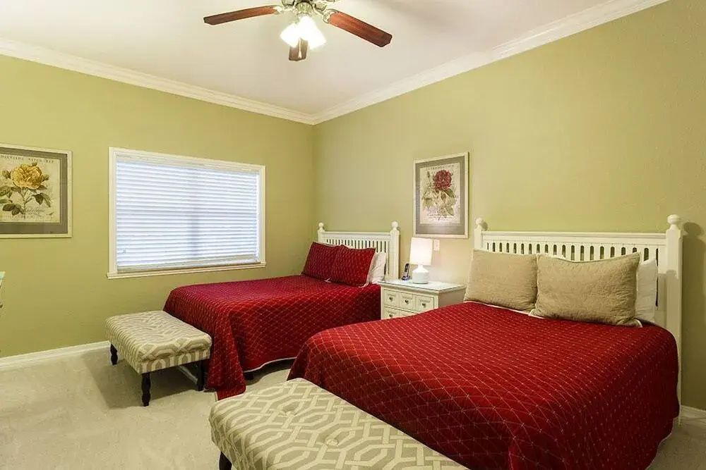 photo 1 of W244 - 3 Bedroom Luxury Condo On Reunion Resort