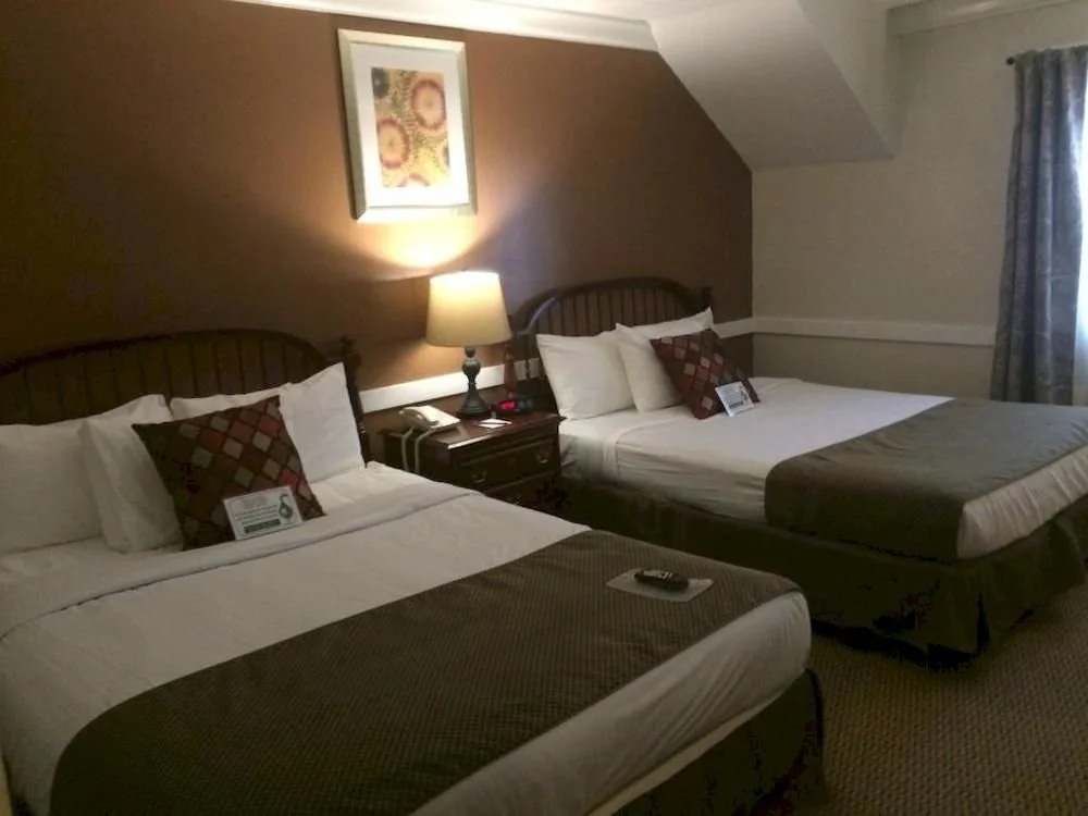 photo 1 of Wachusett Village Inn