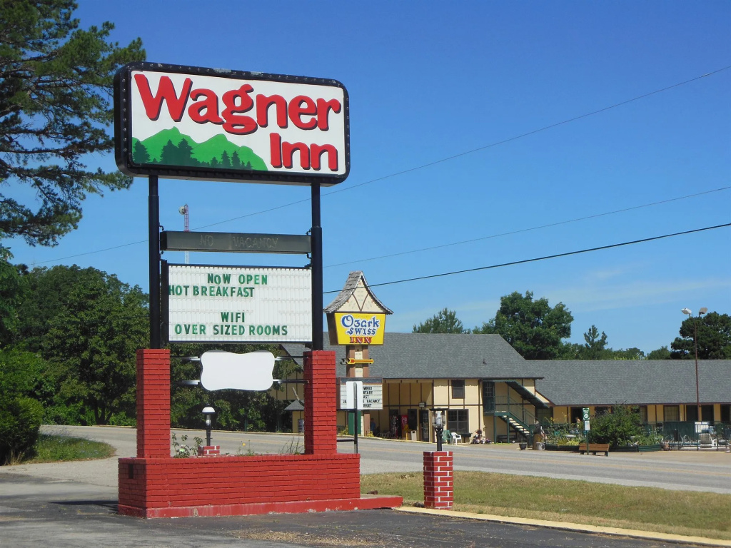 photo 1 of Wagner Inn