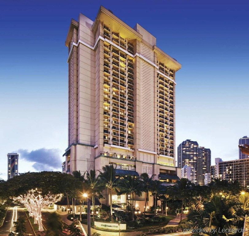 photo 1 of Waikiki Resort Hotel
