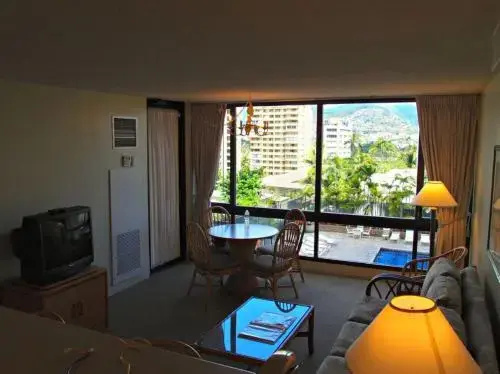 photo 1 of Waikiki Sunset Apartment