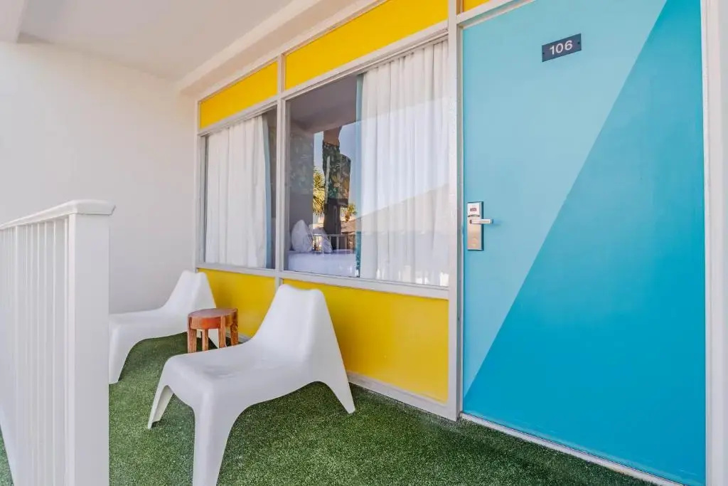 photo 1 of Waikiki Village Retro Motel by Oceana Resorts