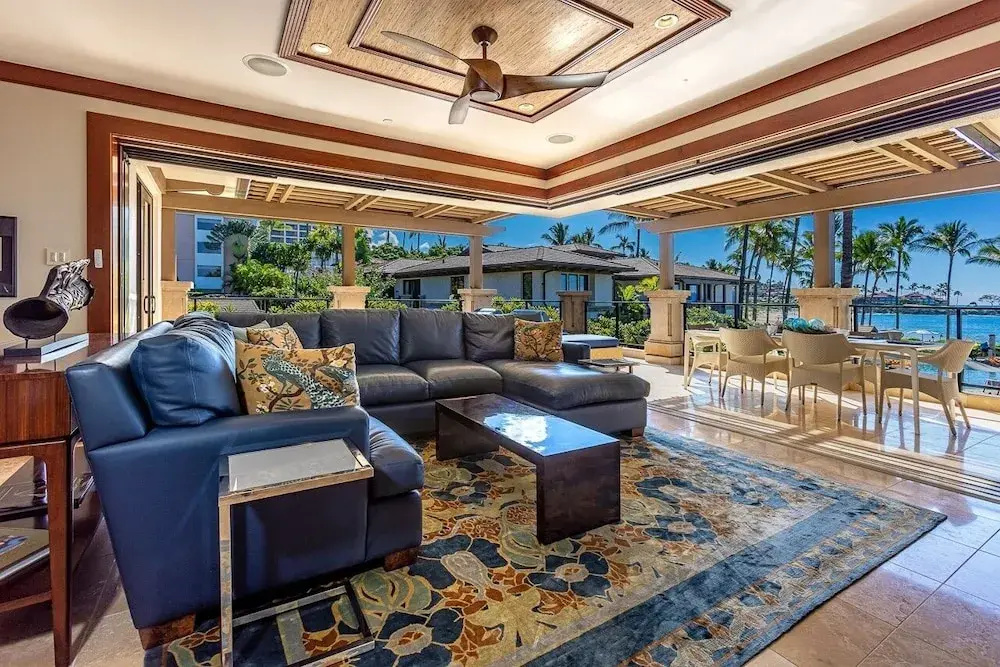 photo 1 of Wailea Beach Villa B202 3 Bedroom Condo