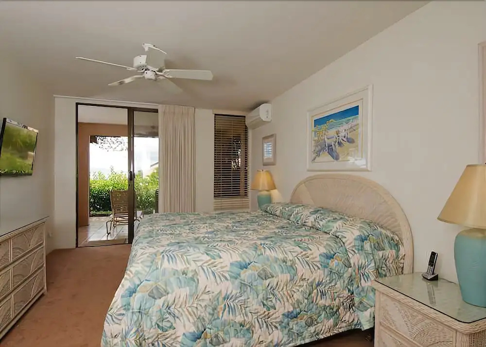 photo 1 of Wailea Ekahi 17B - One Bedroom Condo