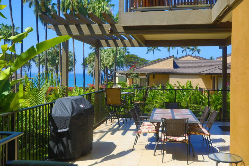 photo 1 of Wailea Elua #701