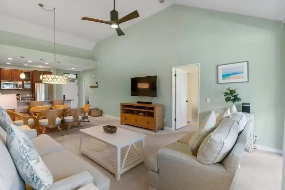 photo 1 of Wailea Grand Champion, #90 2 Bedroom Condo by RedAwning