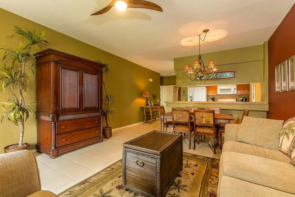 photo 1 of Wailea Grand Champions - Maui Condo & Home