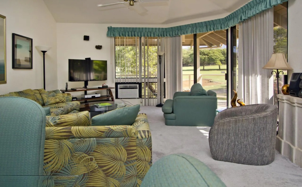photo 1 of Wailea Grand Champions by Rentals Maui Inc.
