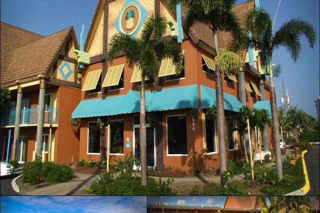 photo 1 of Westgate Cocoa Beach Resort