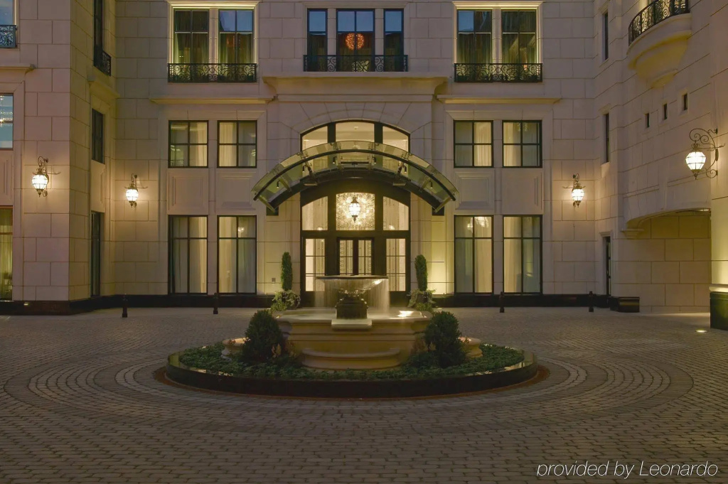 photo 1 of Waldorf Astoria Chicago