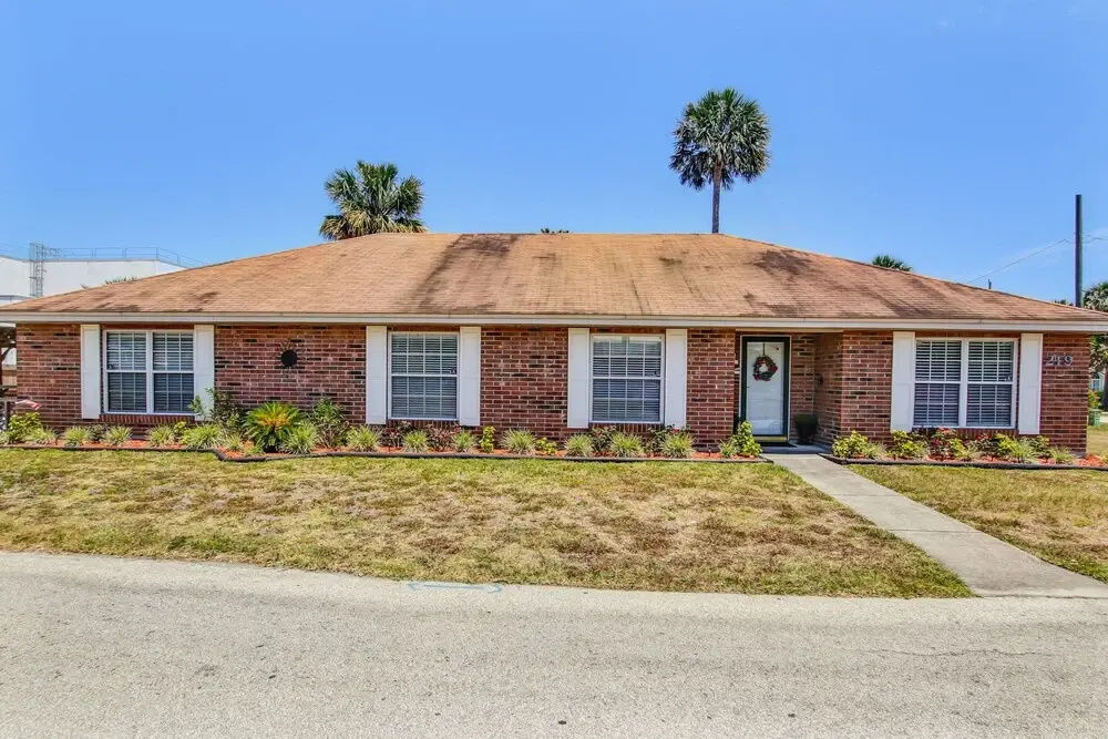 photo 1 of Walk to Beach, Spacious House, Huge Outside Patio