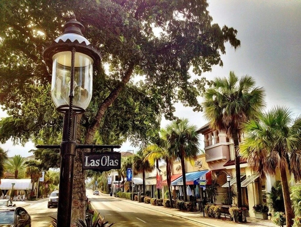 photo 1 of Walk To Las Olas Blvd-heated Private Pool/hot Tub 2 Bedroom Home by Redawning