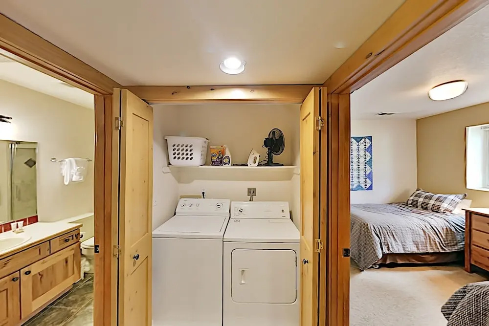 photo 1 of Walk To Main St. & Lifts! Deck W/ Private Hot Tub 3 Bedroom Townhouse