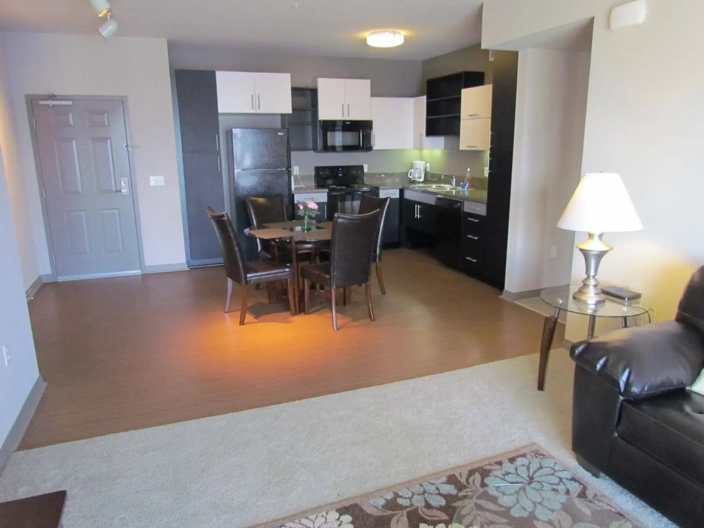 photo 1 of Walk to the Beach! Resort Style Apartment