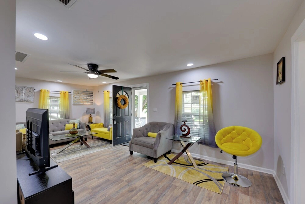 photo 1 of Walkable Greenville Home Near Dtwn
